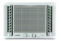 CONSUL10000 Btu/s Frio 22OV. manual